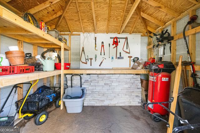 403 College Avenue, Lagrange, GA 30240