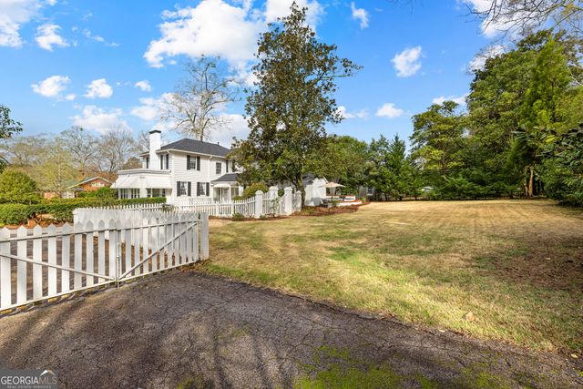 403 College Avenue, Lagrange, GA 30240