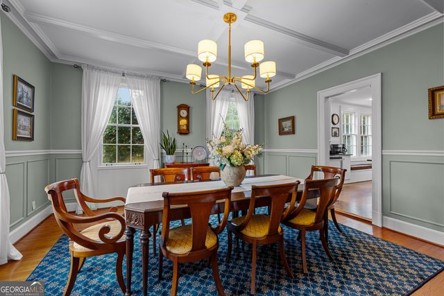 403 College Avenue, Lagrange, GA 30240