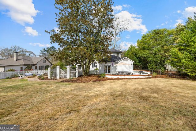 403 College Avenue, Lagrange, GA 30240