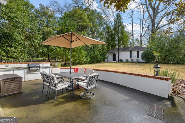 403 College Avenue, Lagrange, GA 30240