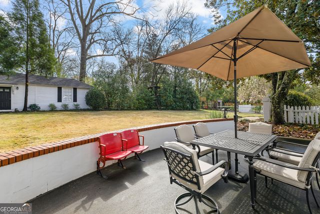 403 College Avenue, Lagrange, GA 30240