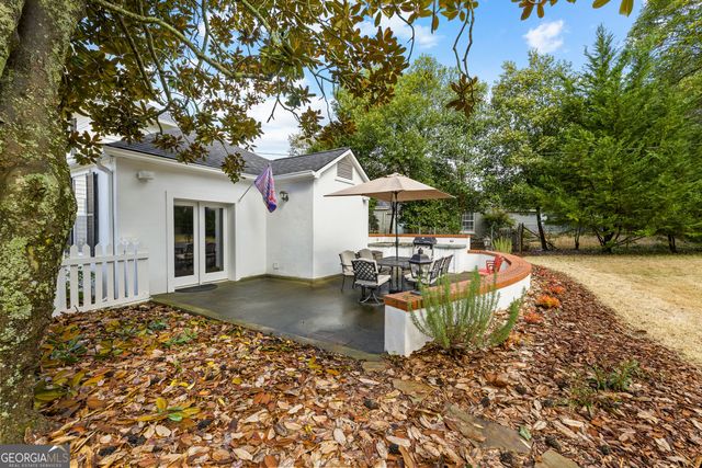 403 College Avenue, Lagrange, GA 30240