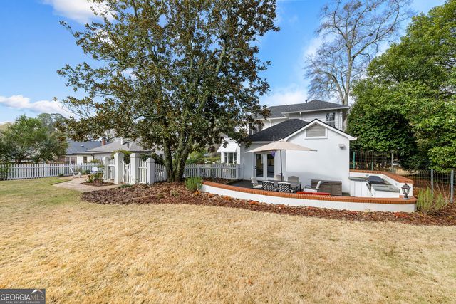 403 College Avenue, Lagrange, GA 30240