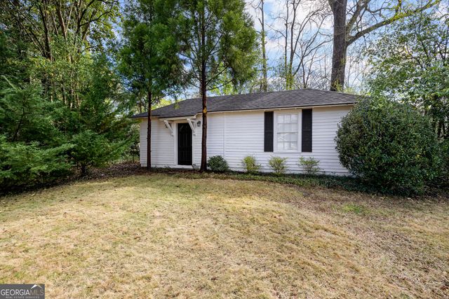 403 College Avenue, Lagrange, GA 30240