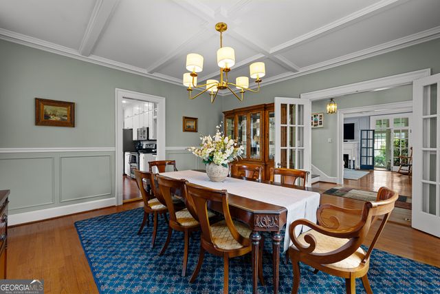 403 College Avenue, Lagrange, GA 30240