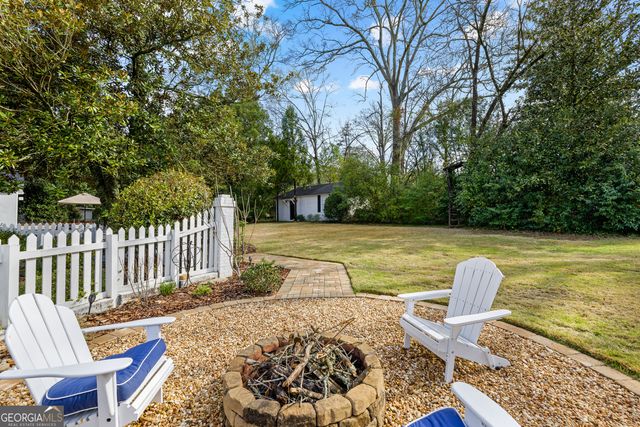 403 College Avenue, Lagrange, GA 30240