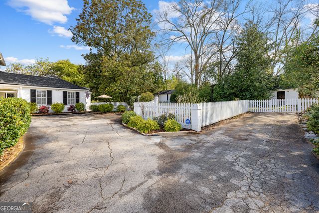 403 College Avenue, Lagrange, GA 30240