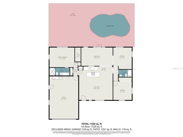 222 MALVERN DRIVE, Venice, FL 34293