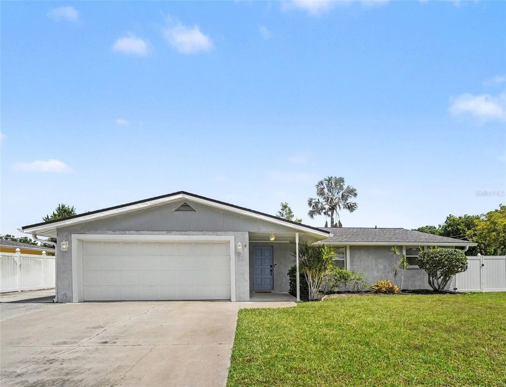 222 MALVERN DRIVE, Venice, FL 34293