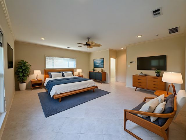 13001 Stonebridge Road, Argyle, TX 76226