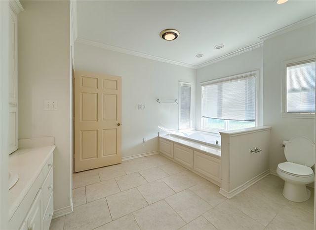 13001 Stonebridge Road, Argyle, TX 76226