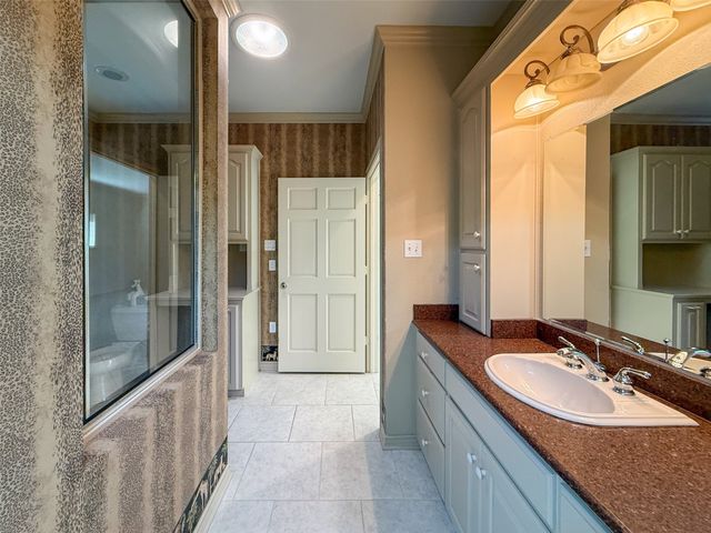 13001 Stonebridge Road, Argyle, TX 76226