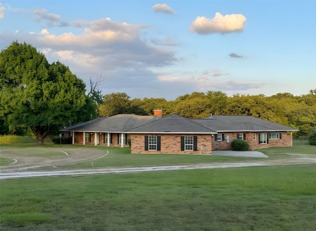 13001 Stonebridge Road, Argyle, TX 76226