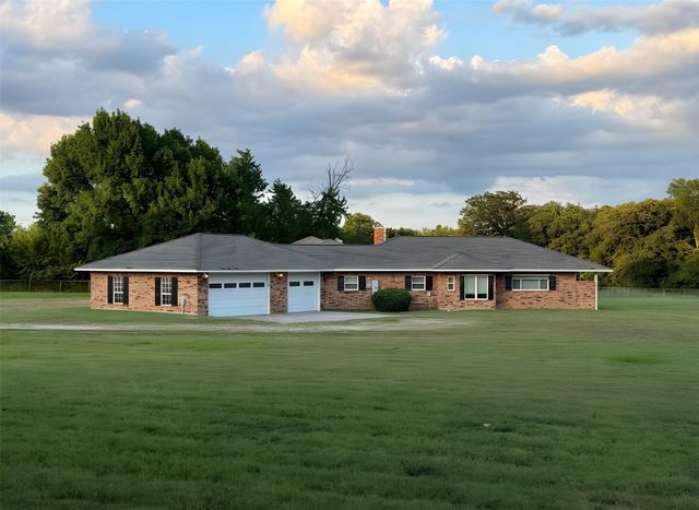 13001 Stonebridge Road, Argyle, TX 76226