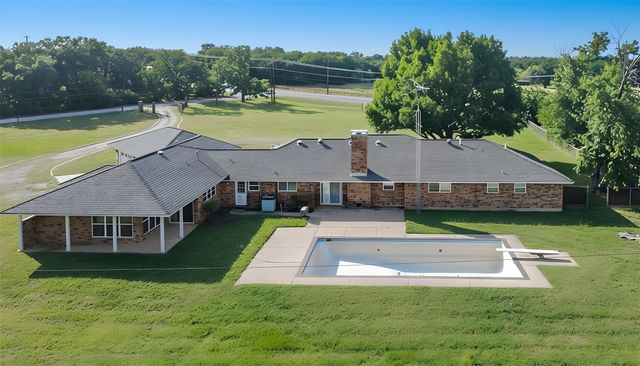 13001 Stonebridge Road, Argyle, TX 76226