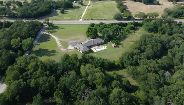 13001 Stonebridge Road, Argyle, TX 76226