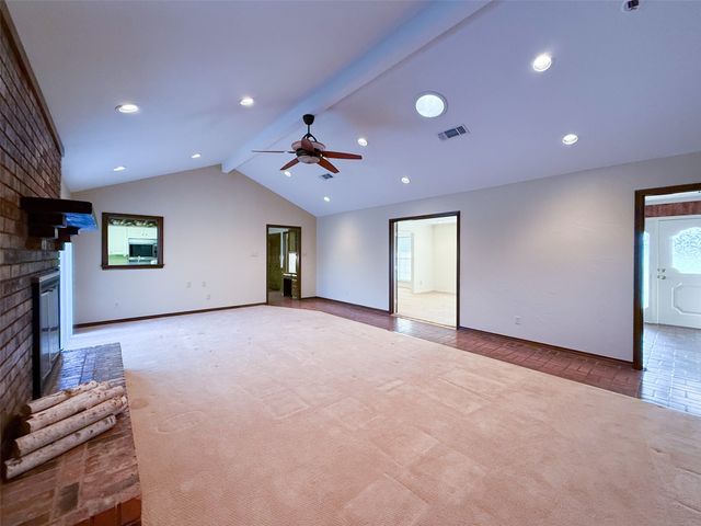 13001 Stonebridge Road, Argyle, TX 76226