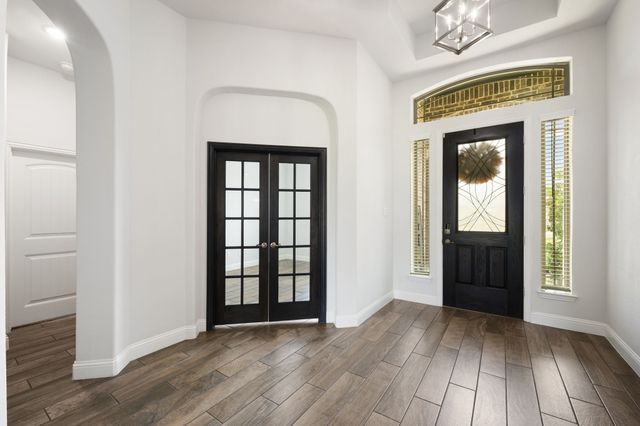 4341 Rush Road, Midlothian, TX 76065