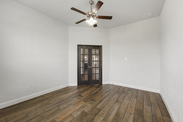 4341 Rush Road, Midlothian, TX 76065