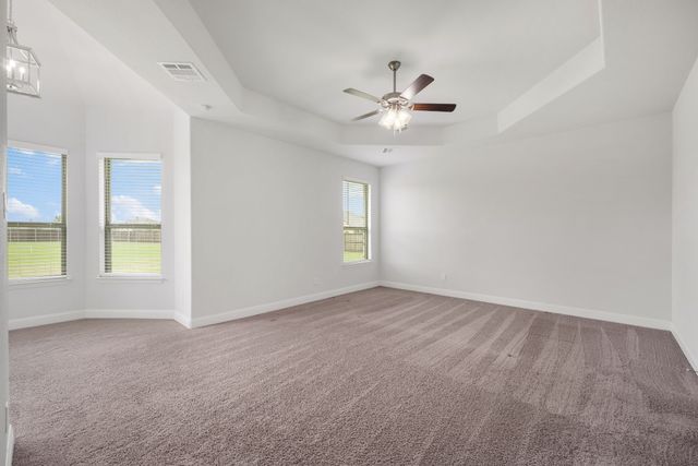 4341 Rush Road, Midlothian, TX 76065