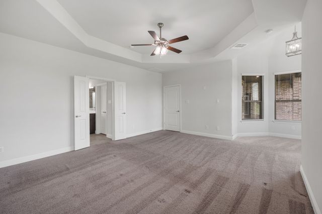 4341 Rush Road, Midlothian, TX 76065