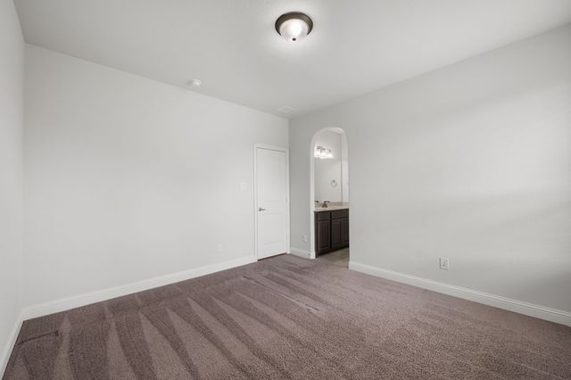 4341 Rush Road, Midlothian, TX 76065