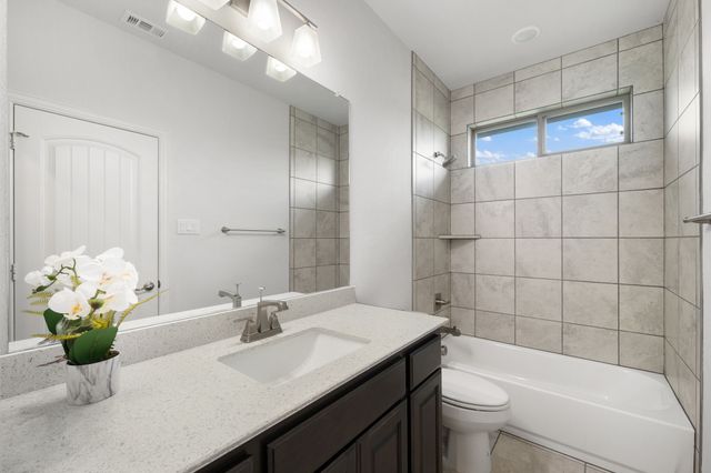 4341 Rush Road, Midlothian, TX 76065