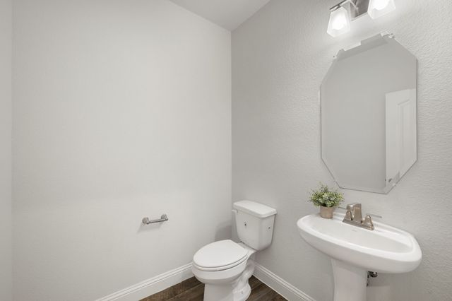 4341 Rush Road, Midlothian, TX 76065