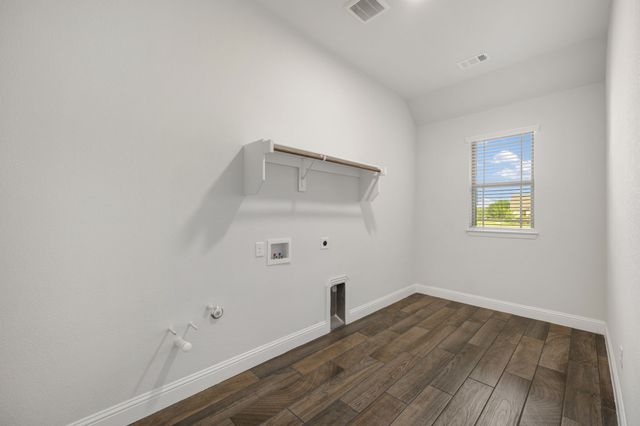 4341 Rush Road, Midlothian, TX 76065