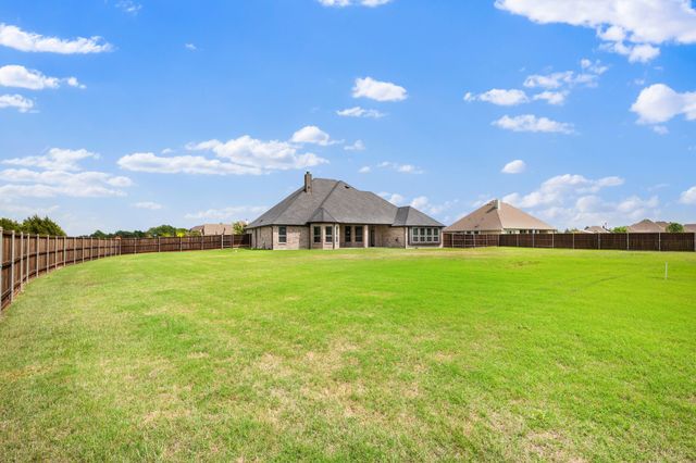 4341 Rush Road, Midlothian, TX 76065
