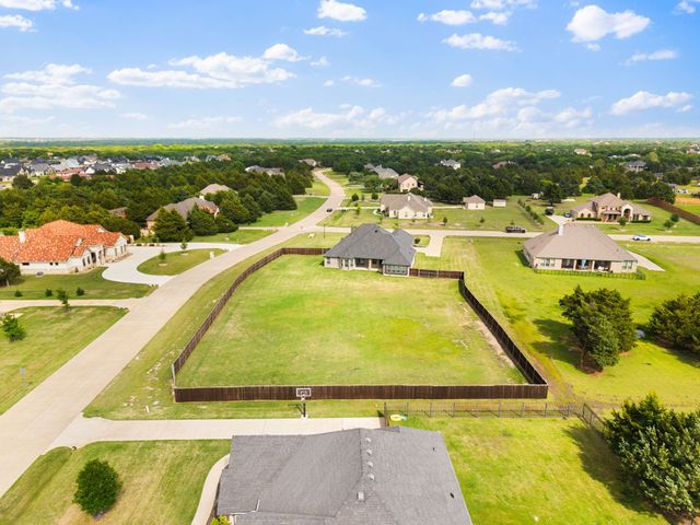 4341 Rush Road, Midlothian, TX 76065