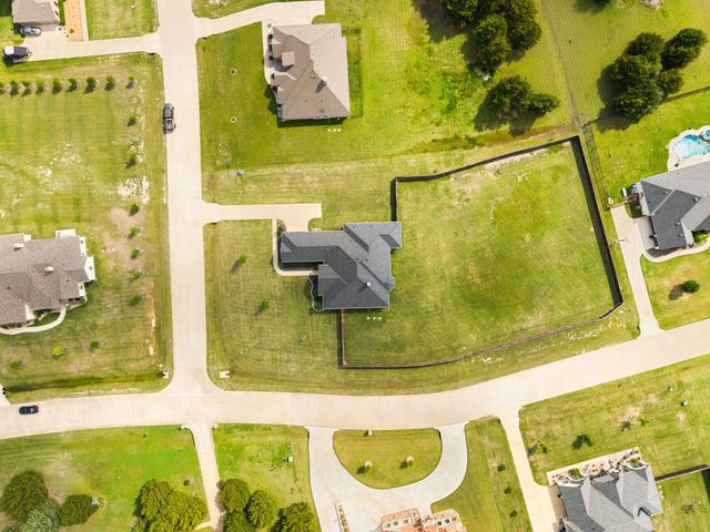 4341 Rush Road, Midlothian, TX 76065