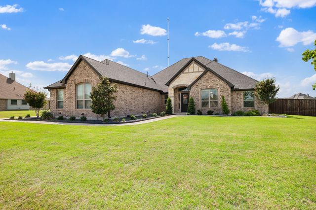 4341 Rush Road, Midlothian, TX 76065