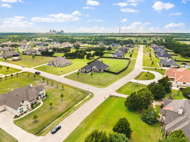 4341 Rush Road, Midlothian, TX 76065