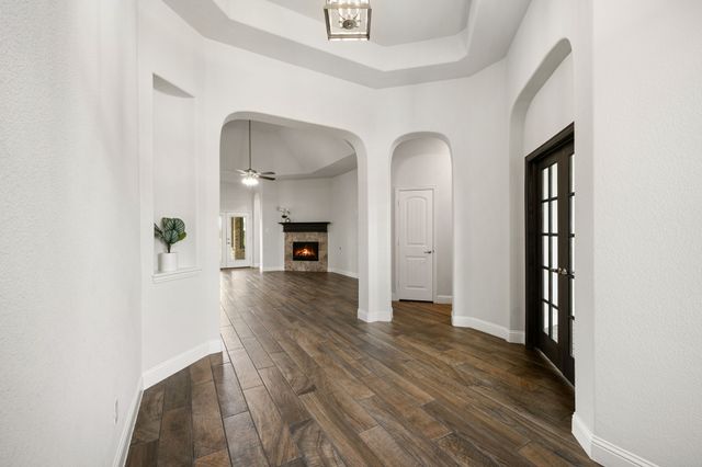 4341 Rush Road, Midlothian, TX 76065