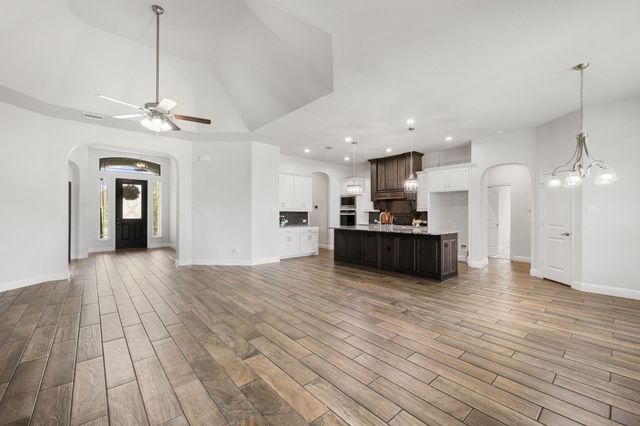 4341 Rush Road, Midlothian, TX 76065