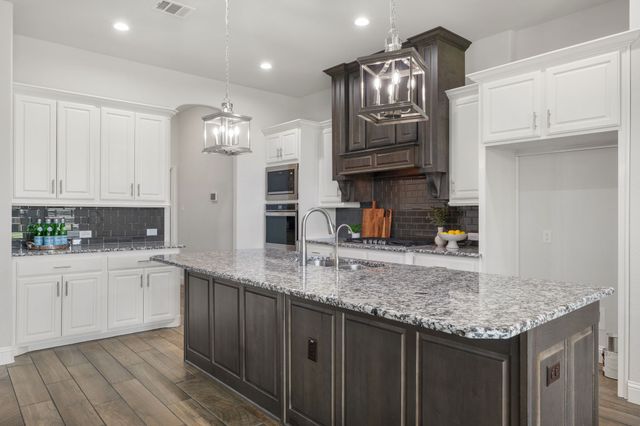 4341 Rush Road, Midlothian, TX 76065