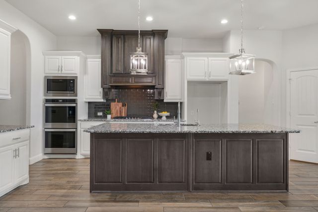 4341 Rush Road, Midlothian, TX 76065