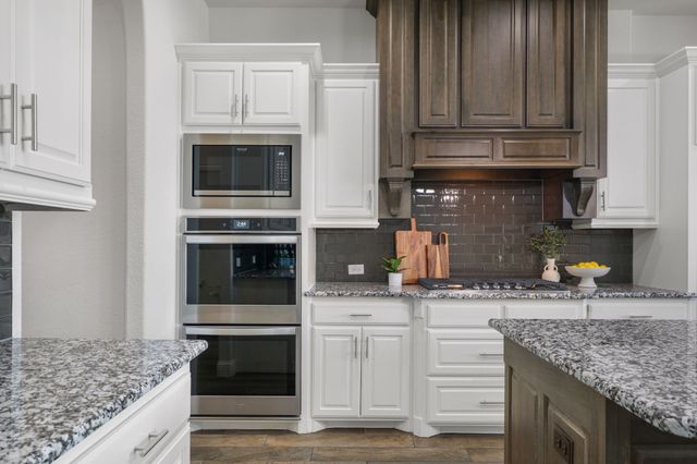 4341 Rush Road, Midlothian, TX 76065