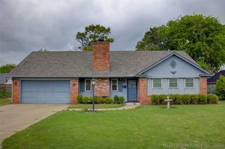 3016 S 86th East Place, Tulsa, OK 74129