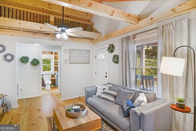 165 Corbin Hill Road, Ellijay, GA 30540