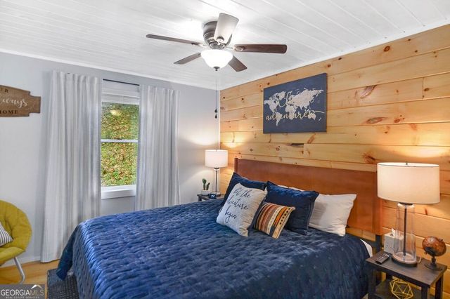 165 Corbin Hill Road, Ellijay, GA 30540