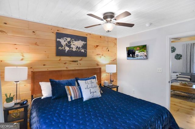 165 Corbin Hill Road, Ellijay, GA 30540