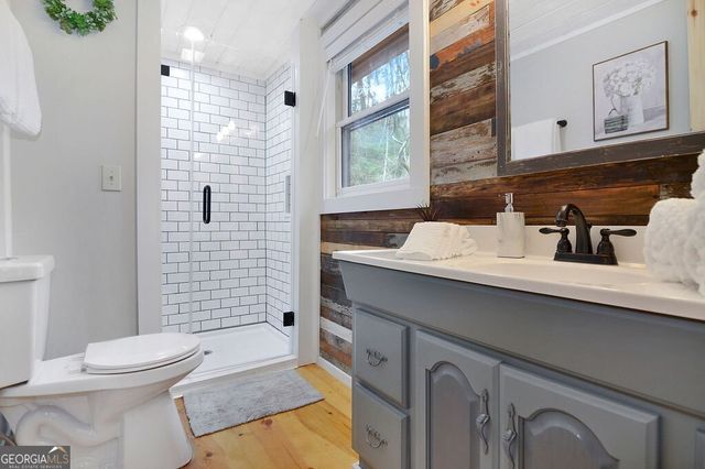 165 Corbin Hill Road, Ellijay, GA 30540