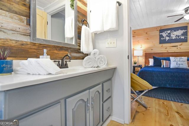 165 Corbin Hill Road, Ellijay, GA 30540