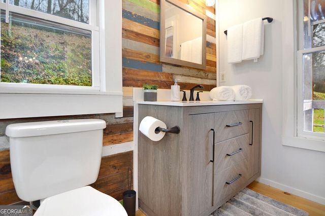 165 Corbin Hill Road, Ellijay, GA 30540