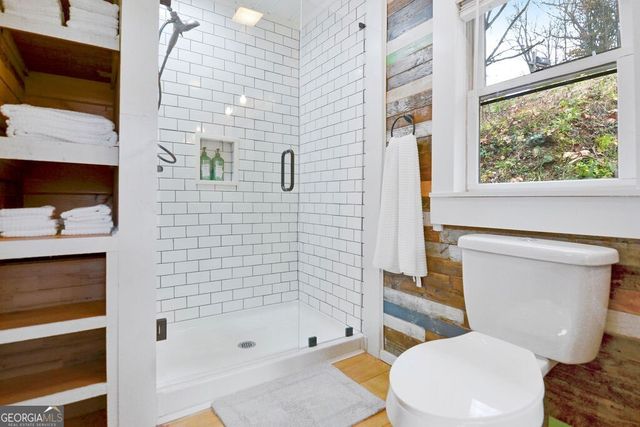 165 Corbin Hill Road, Ellijay, GA 30540