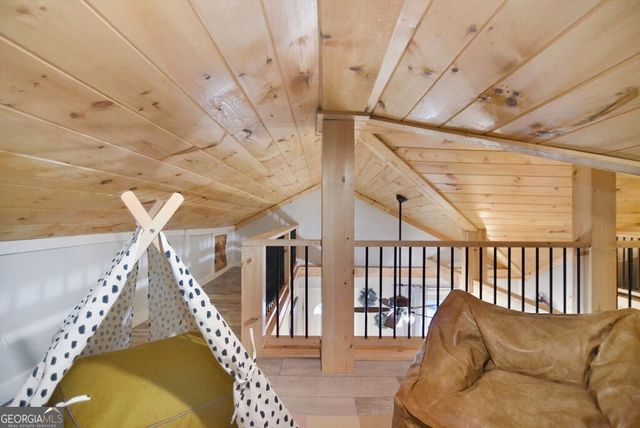 165 Corbin Hill Road, Ellijay, GA 30540