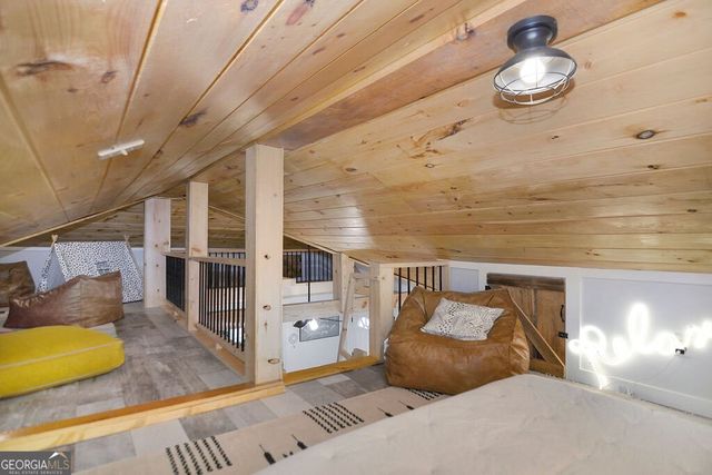 165 Corbin Hill Road, Ellijay, GA 30540